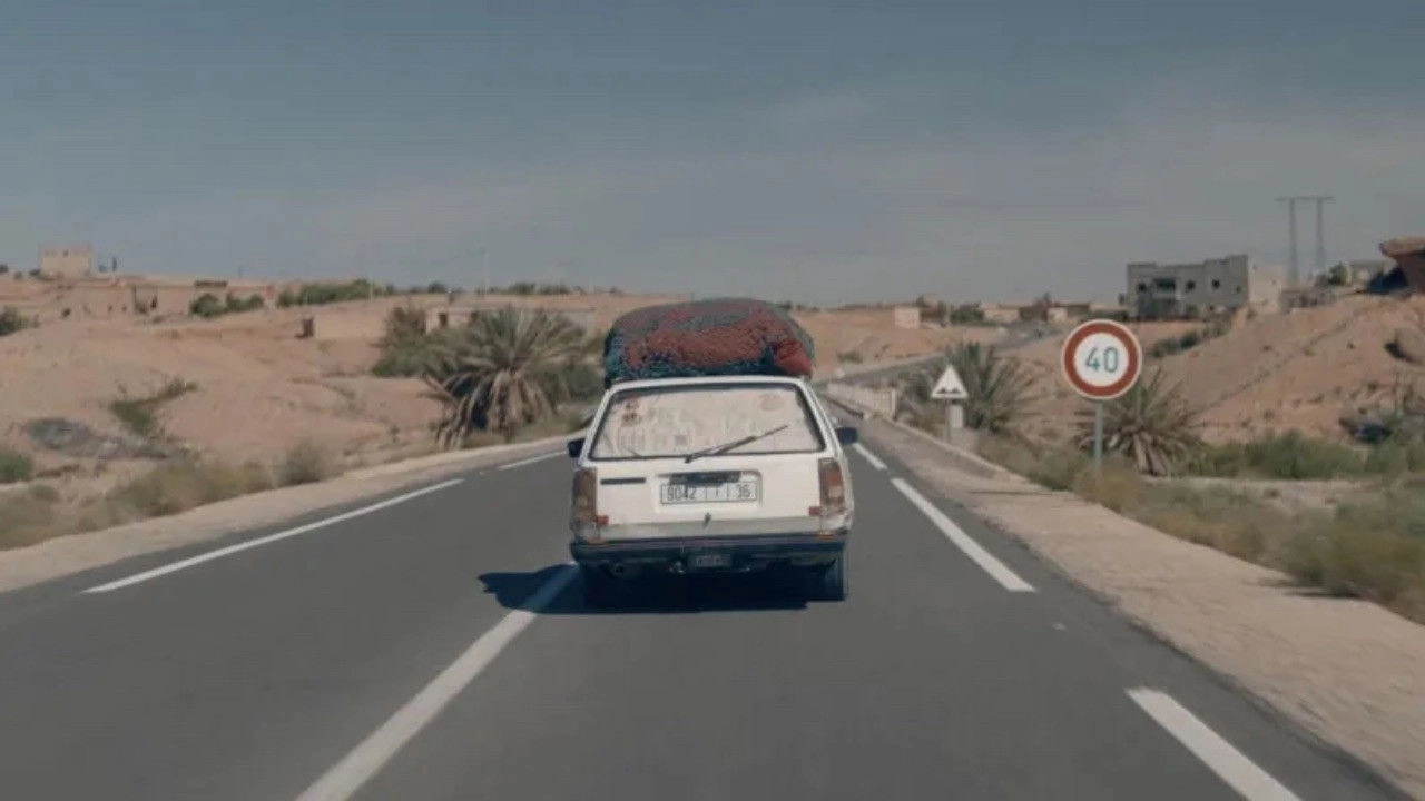 Je t'aime moi non plus - France-Maroc
