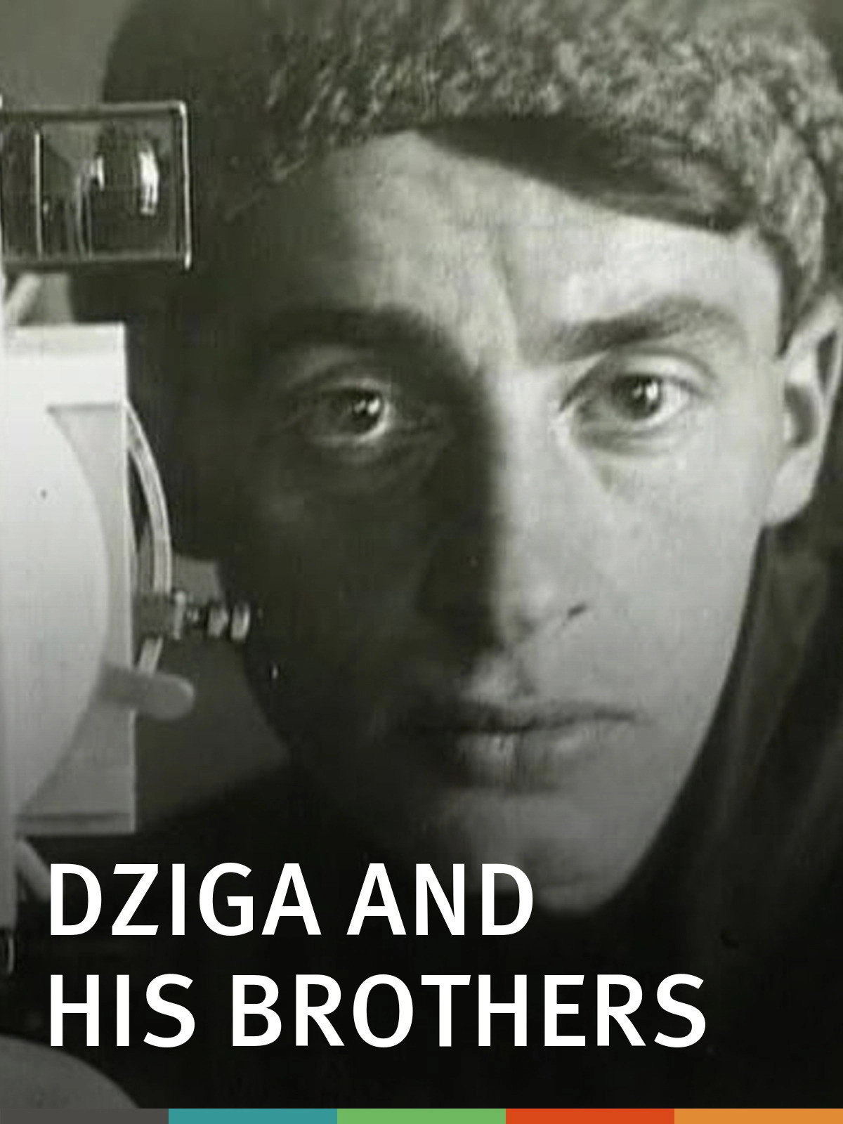 Dziga and His Brothers