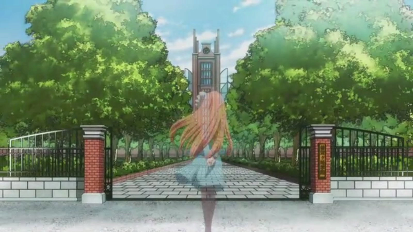 Danganronpa 3: The End of Hope's Peak High School