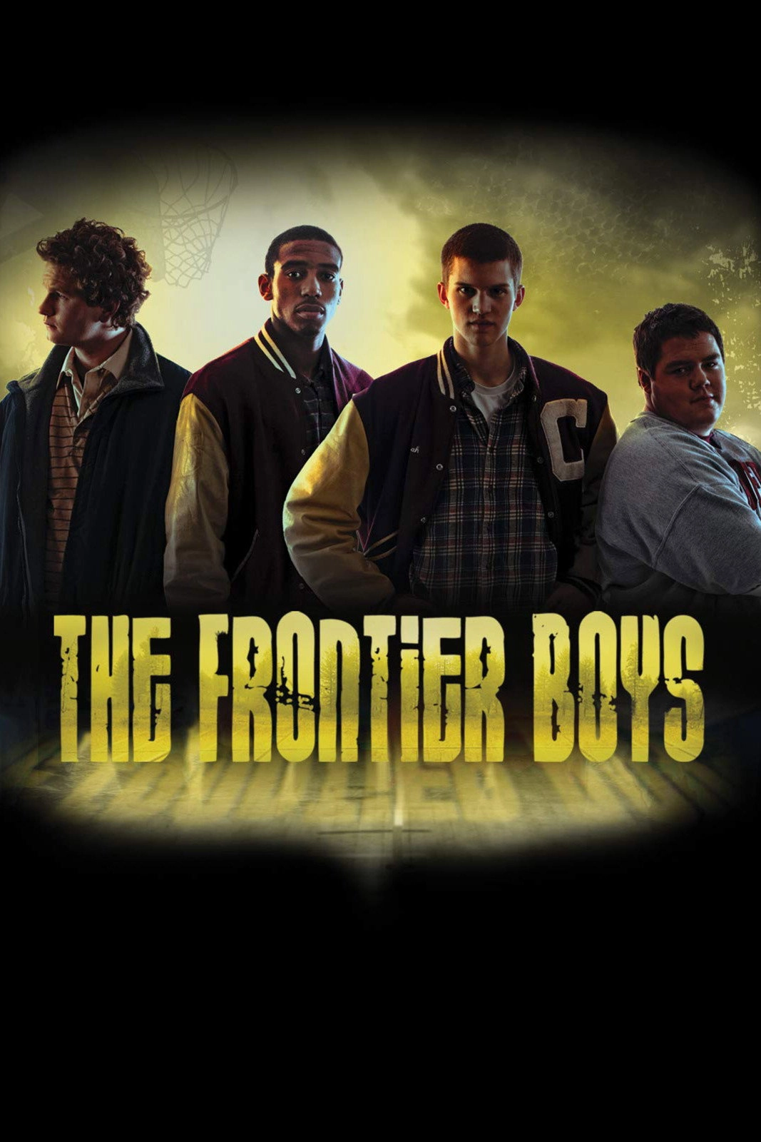 The Frontier Boys