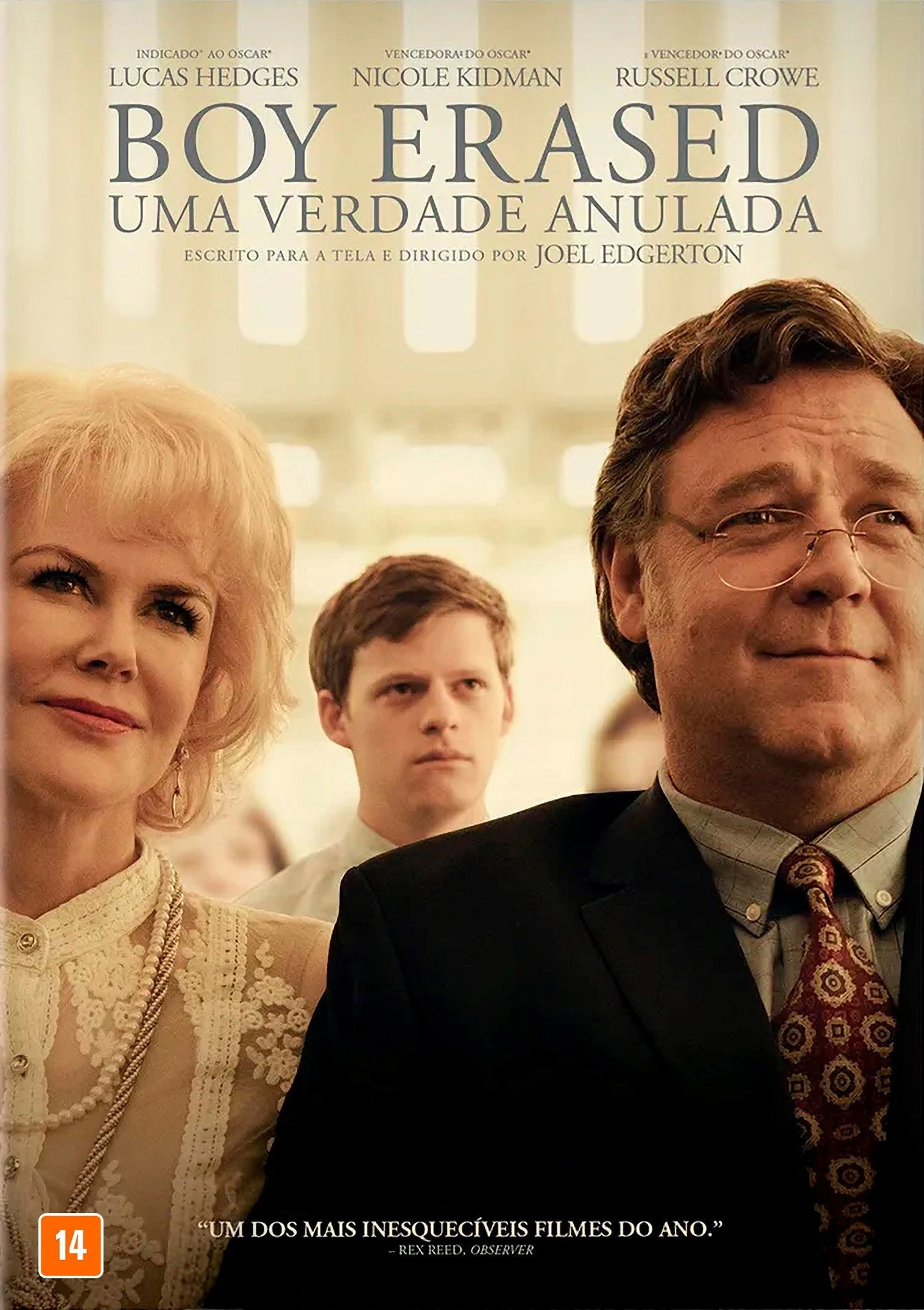 Boy Erased