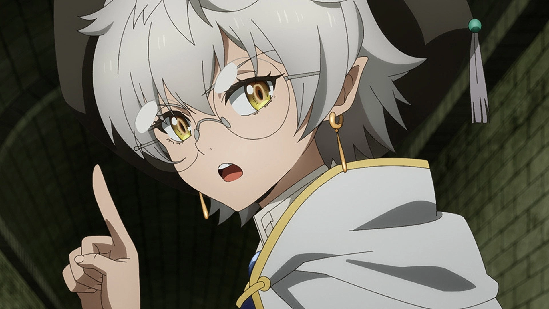 Even Given the Worthless "Appraiser" Class, I'm Actually the Strongest
