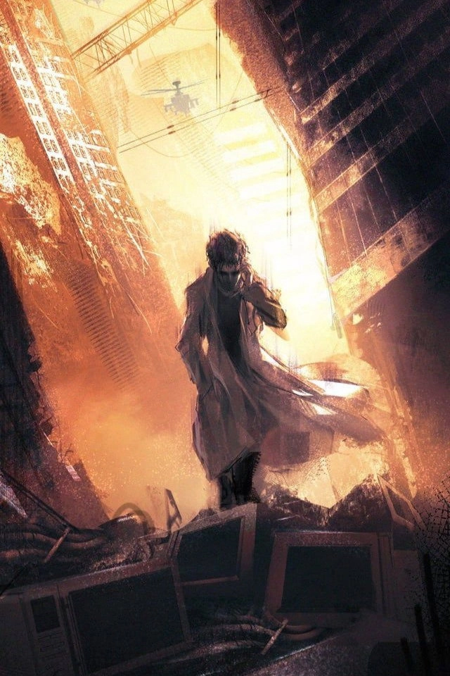 Steins;Gate
