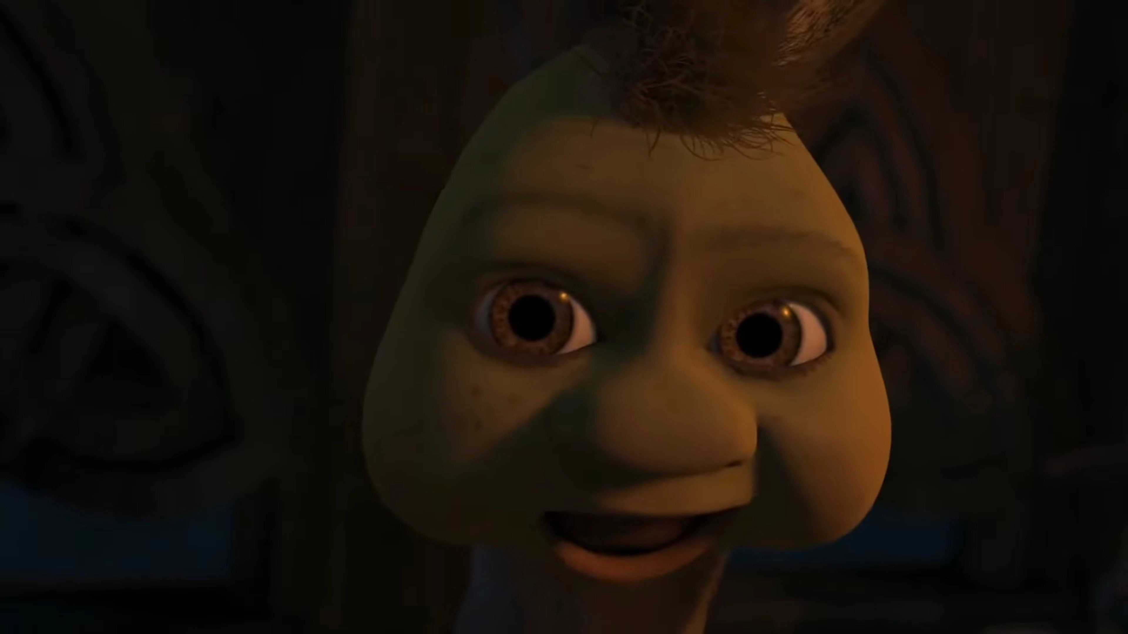 Shrek the Third