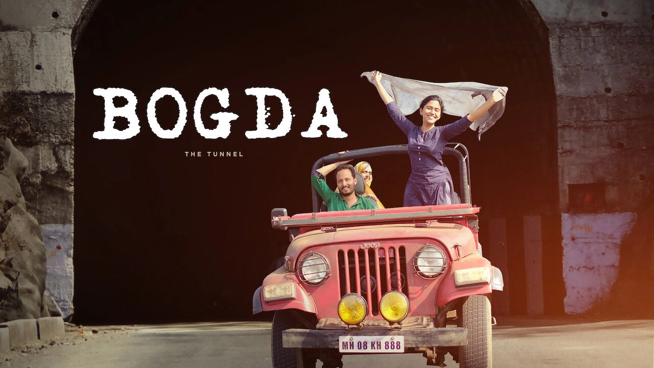 Bogda