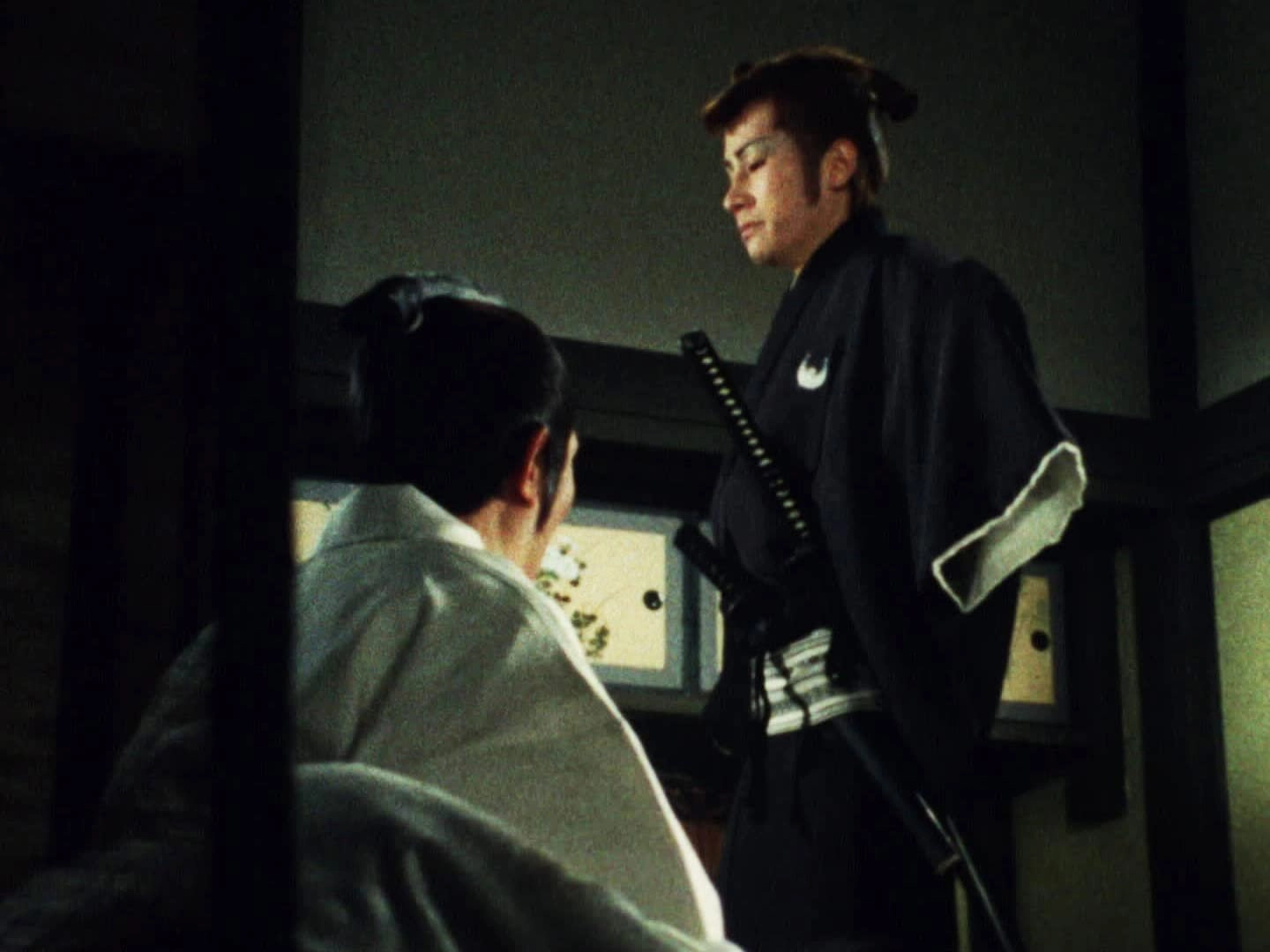 Nemuri Kyoshiro