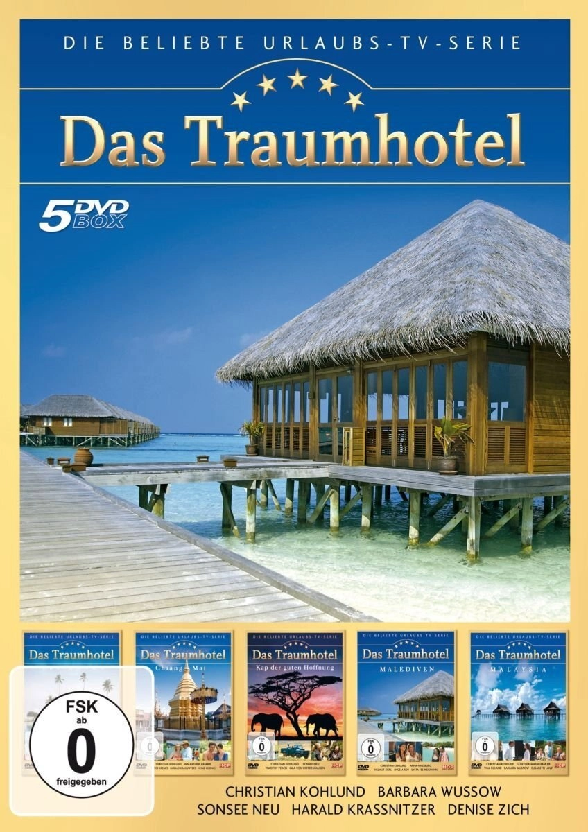 Das Traumhotel