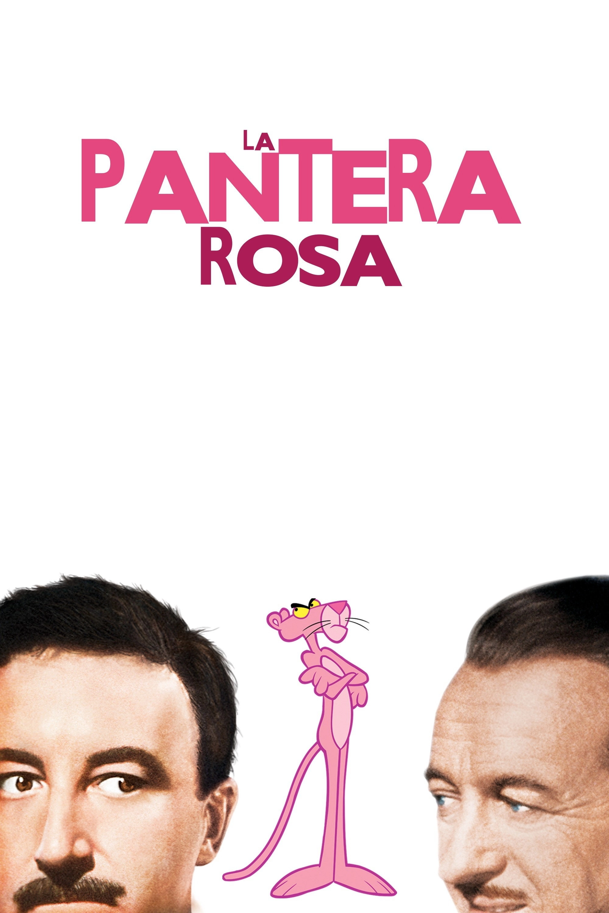The Pink Panther