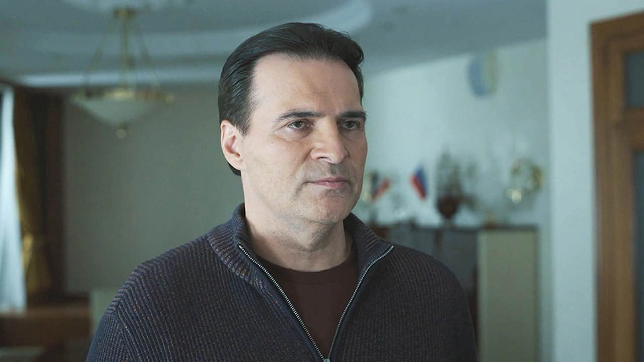 Закон тайги