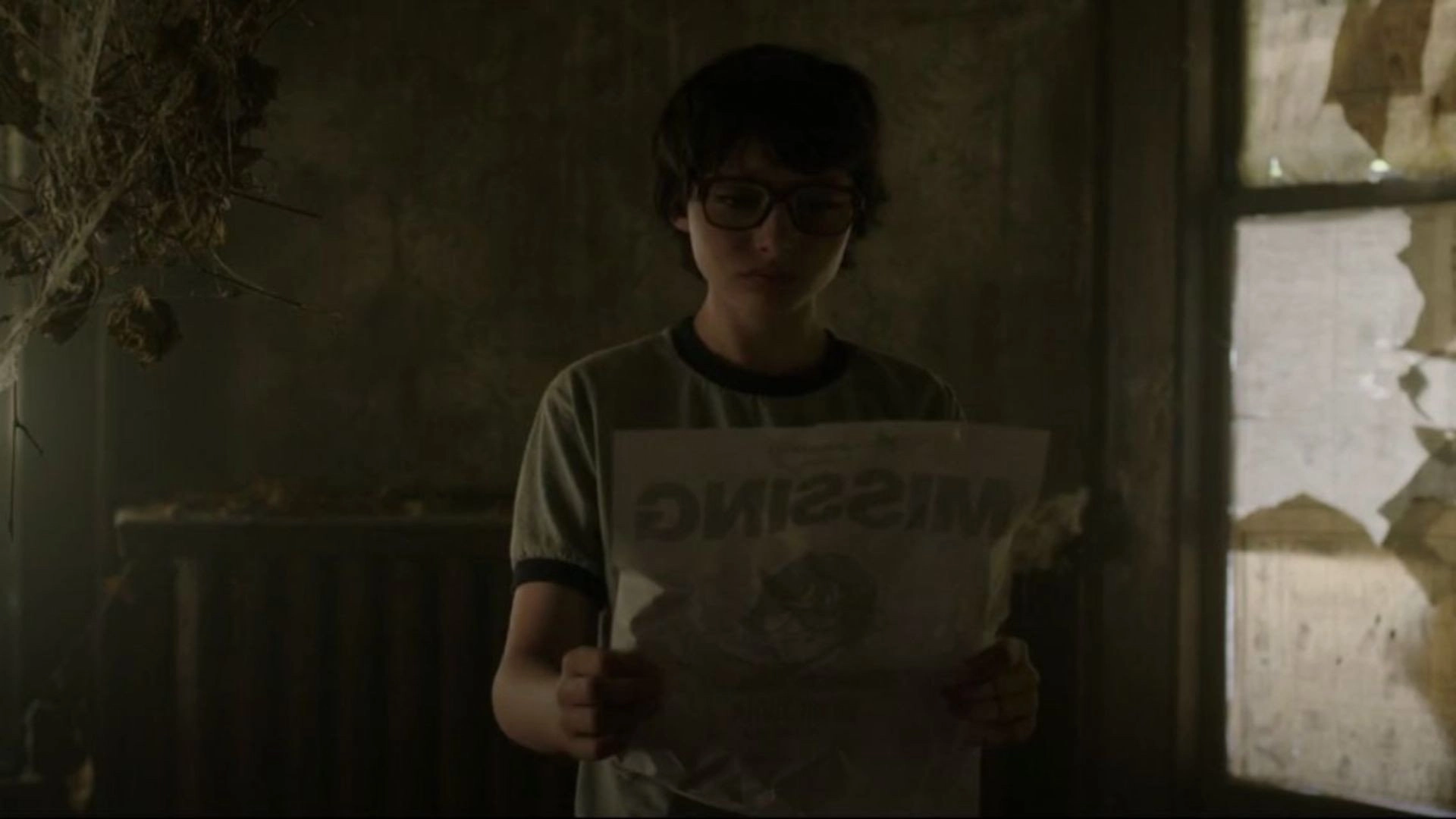 It