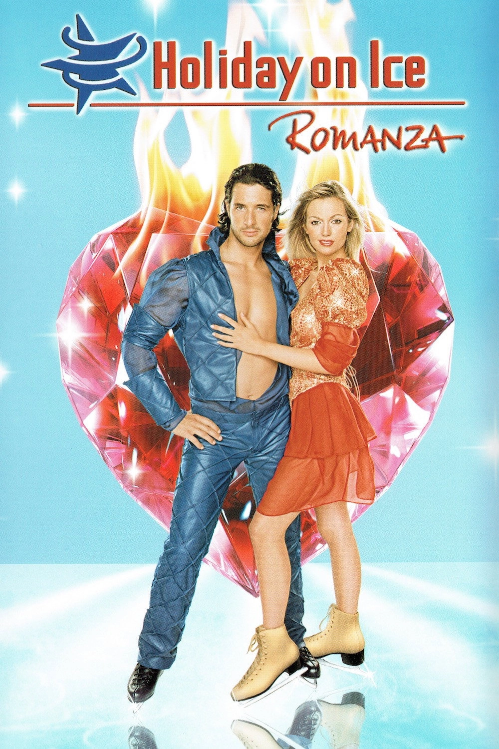 Holiday on Ice: Romanza