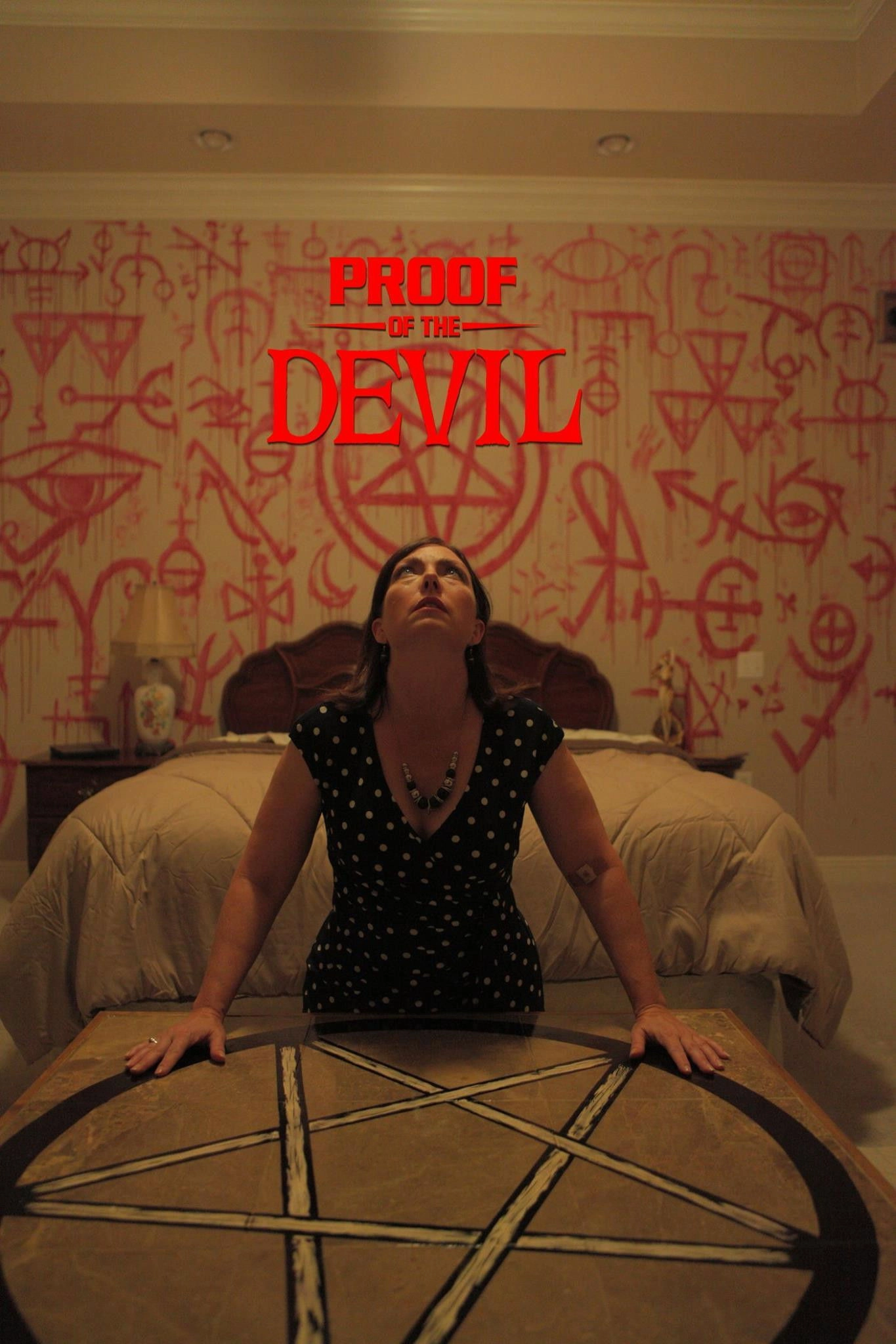 Proof of the Devil