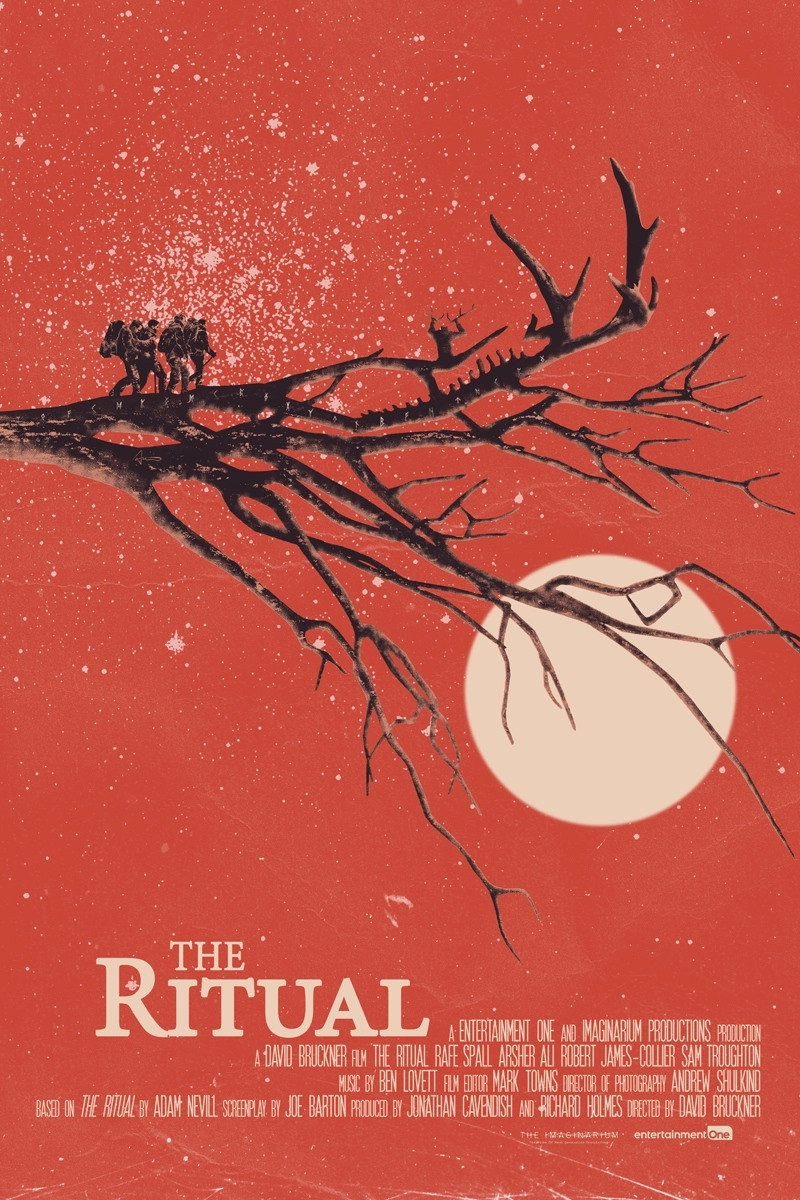 The Ritual