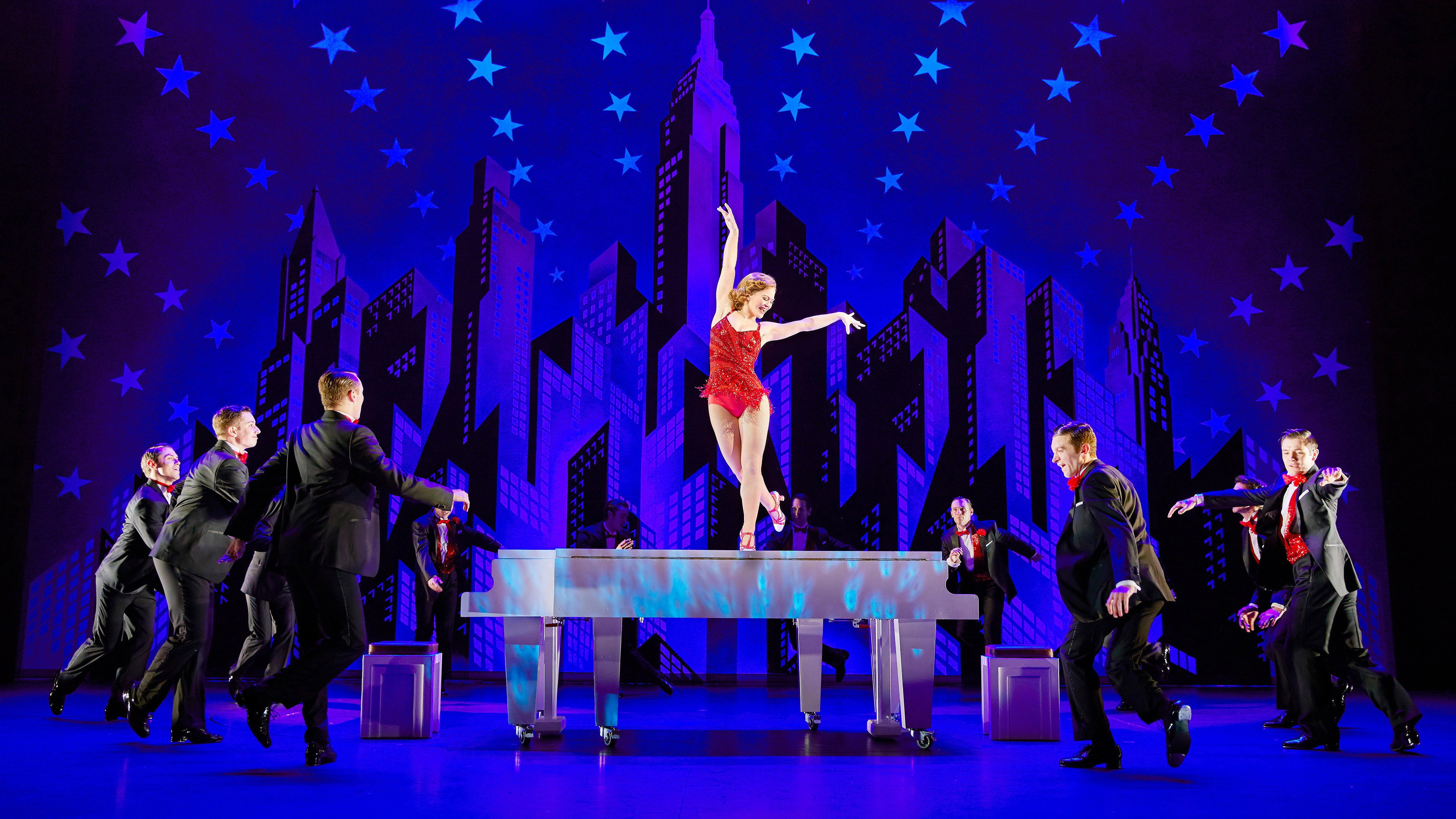 42nd Street