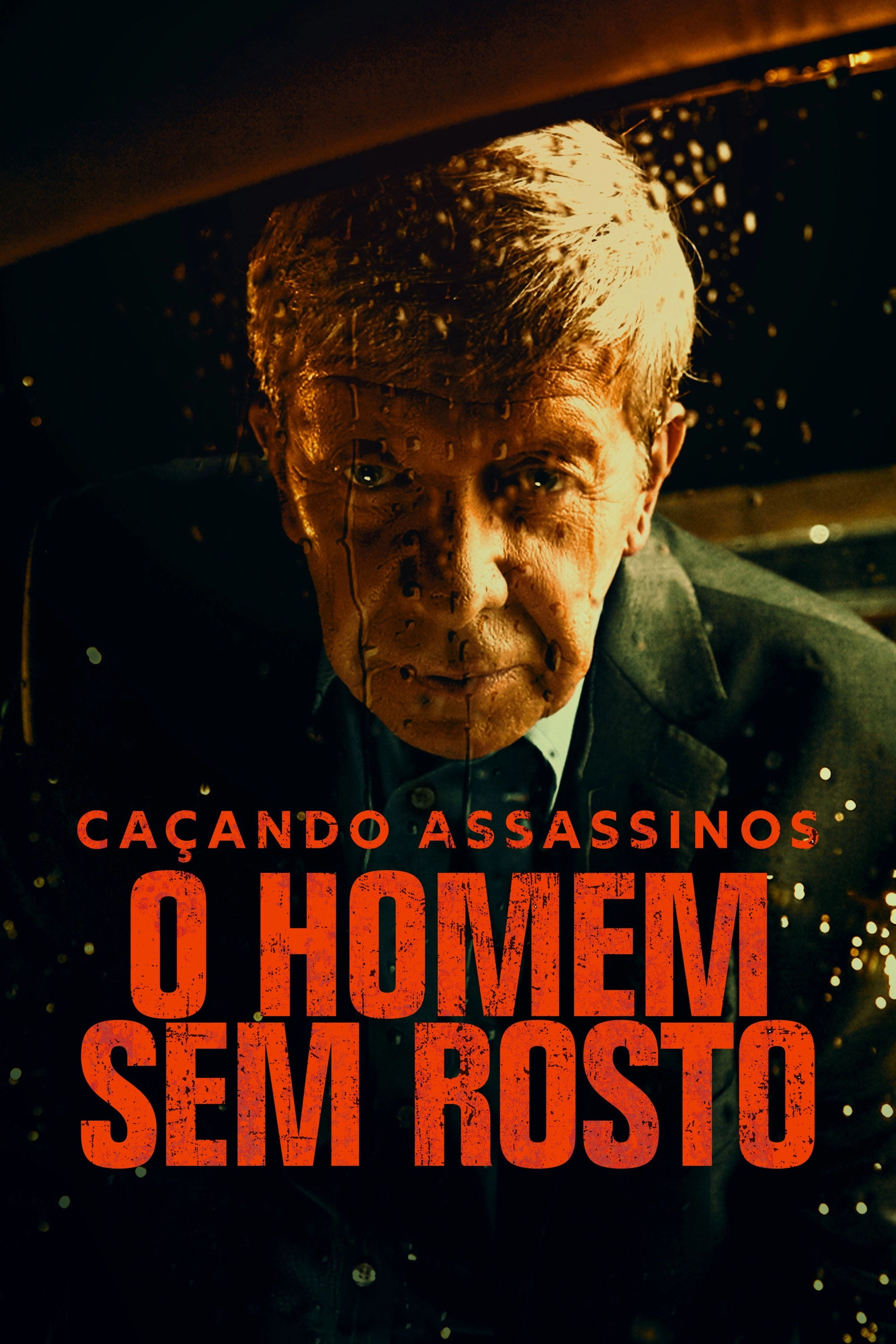 Homicide Hunter: The Man with No Face