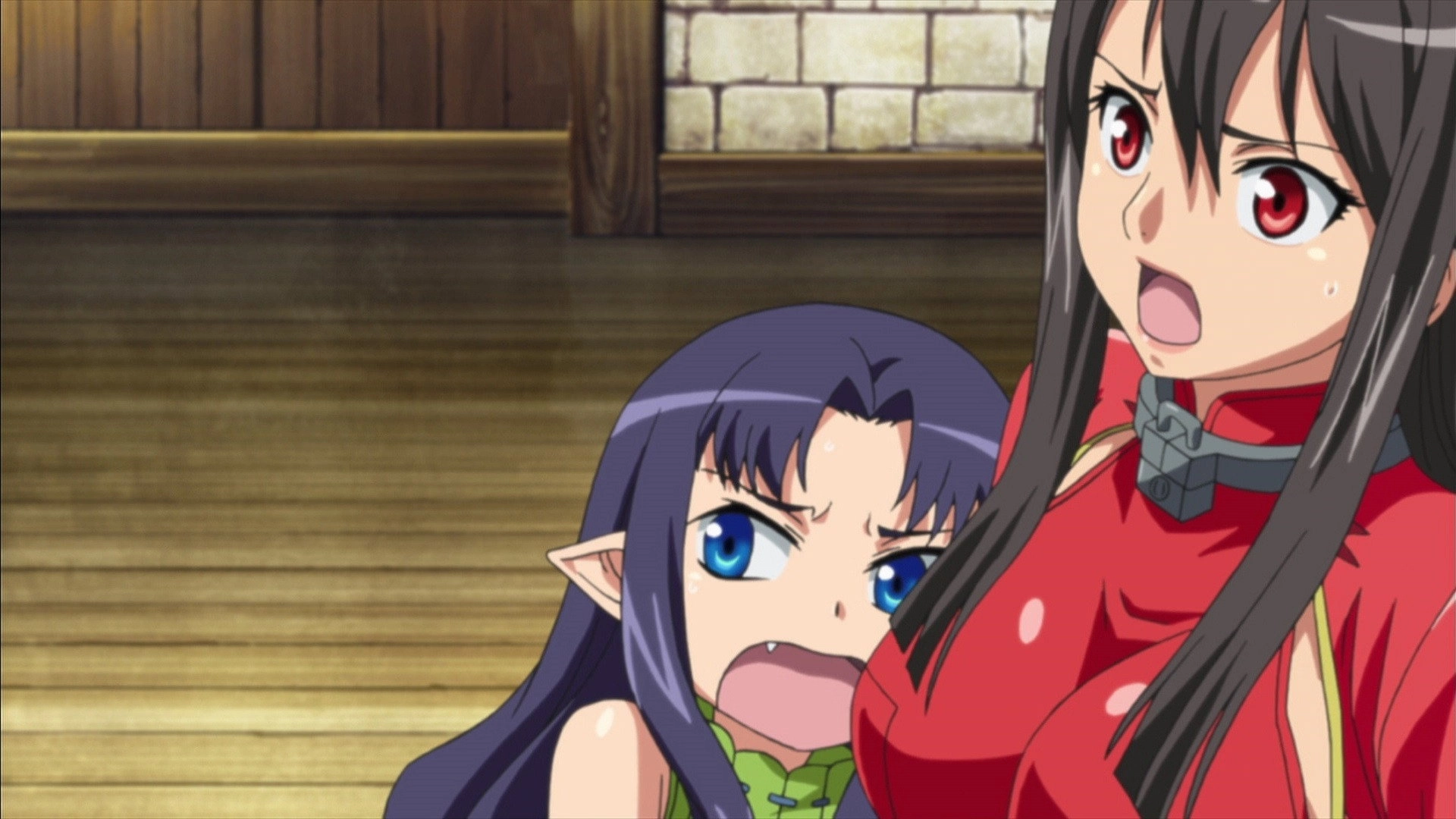 Queen's Blade