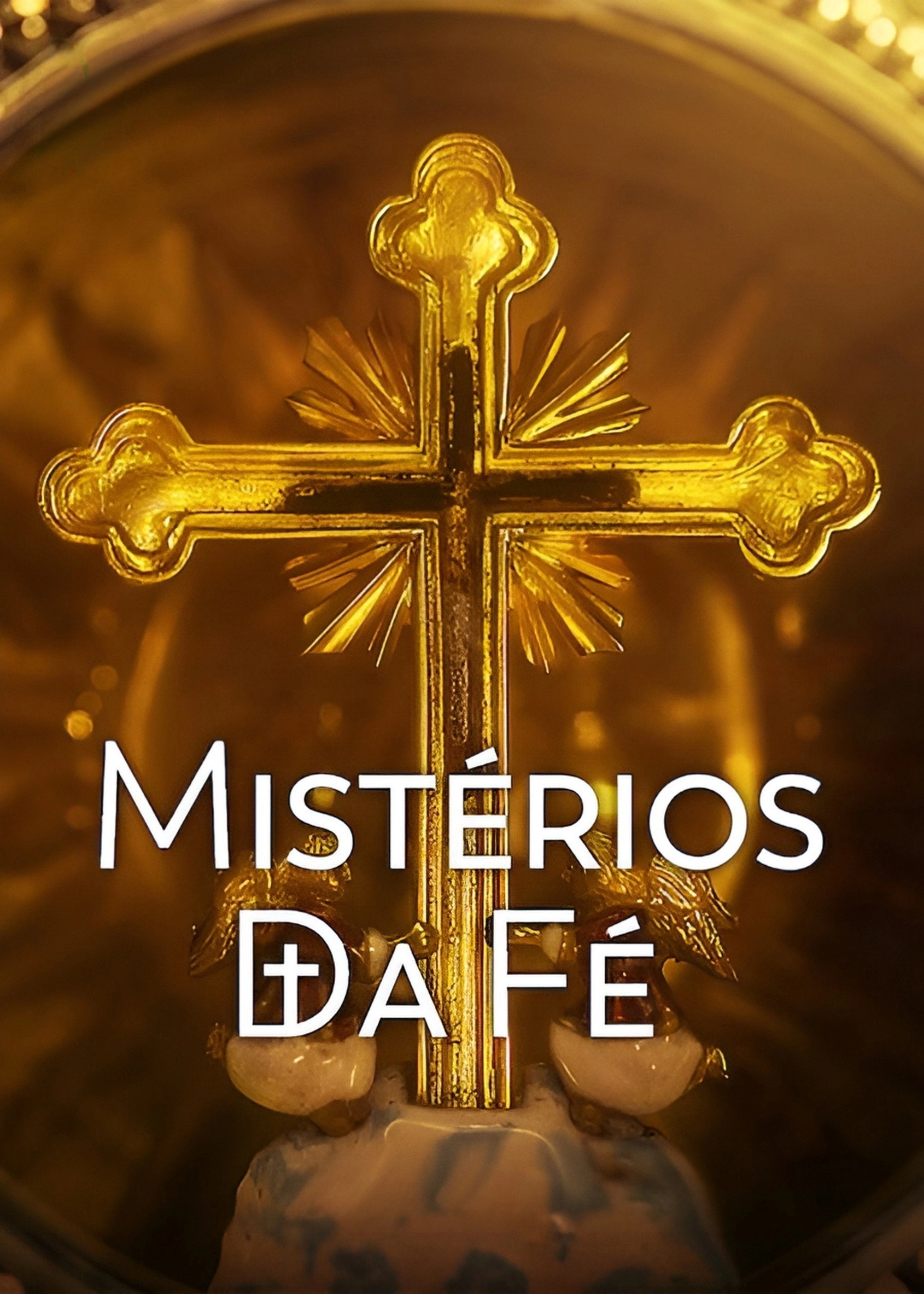 Mysteries of the Faith
