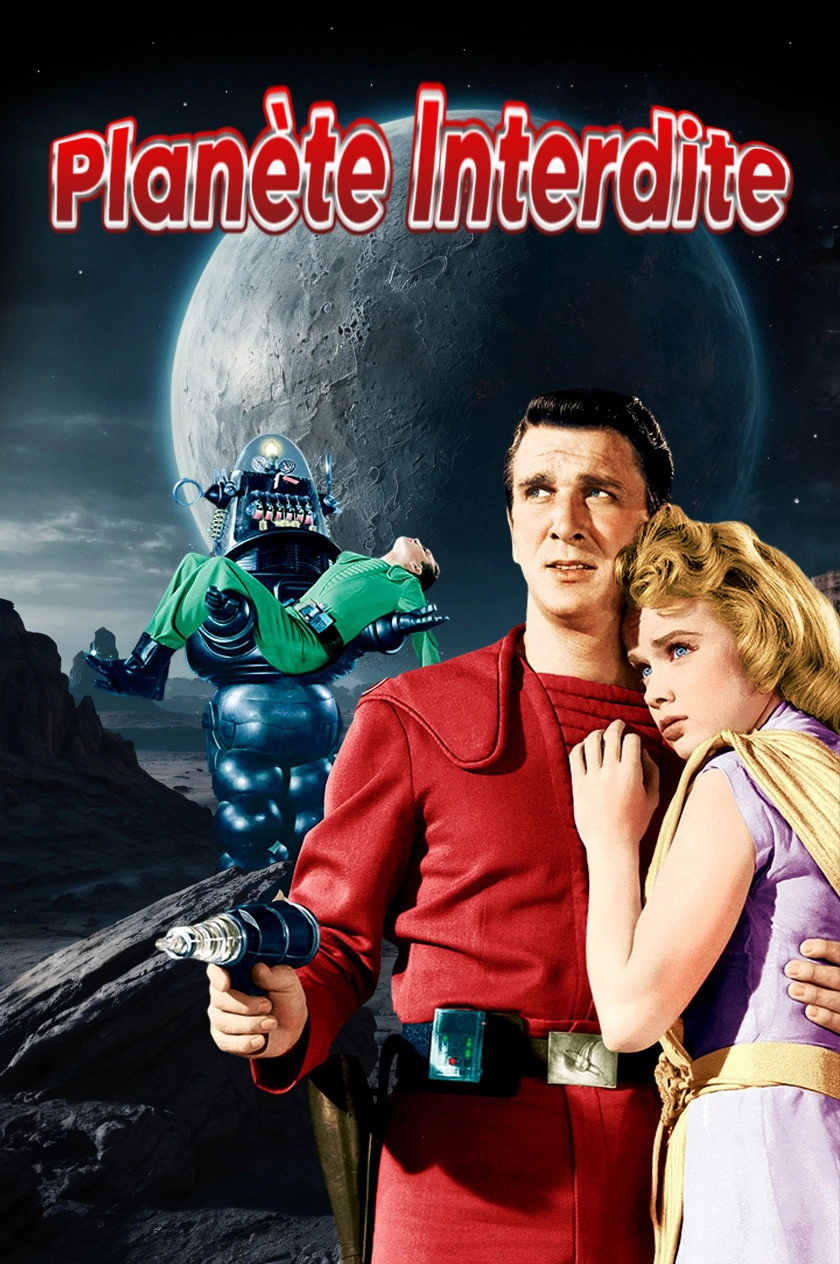 Forbidden Planet