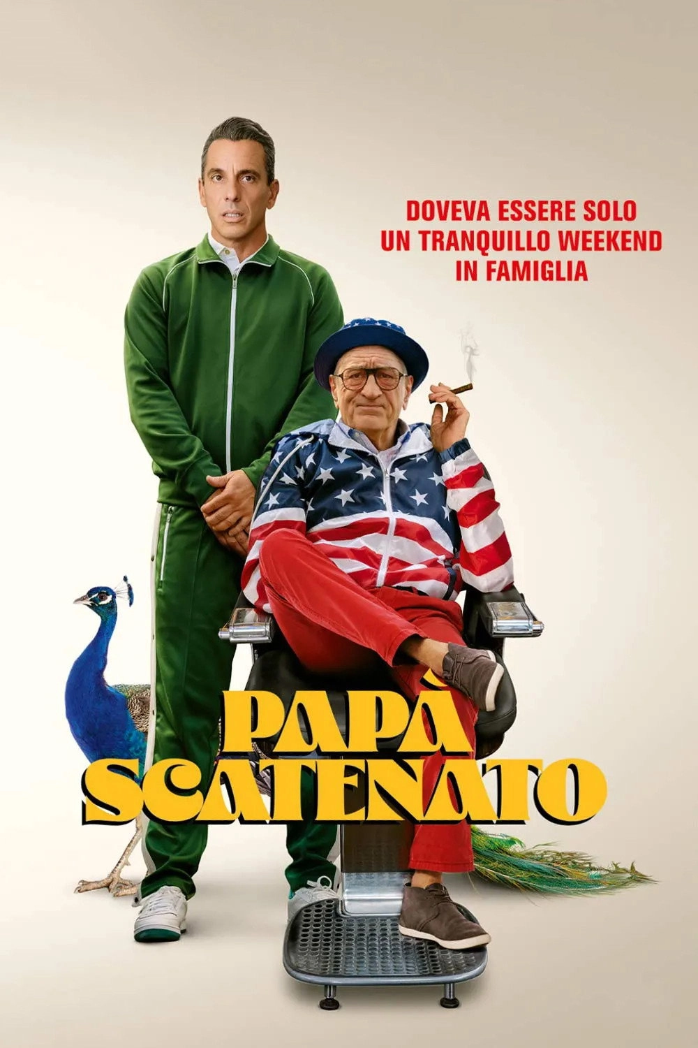 About My Father