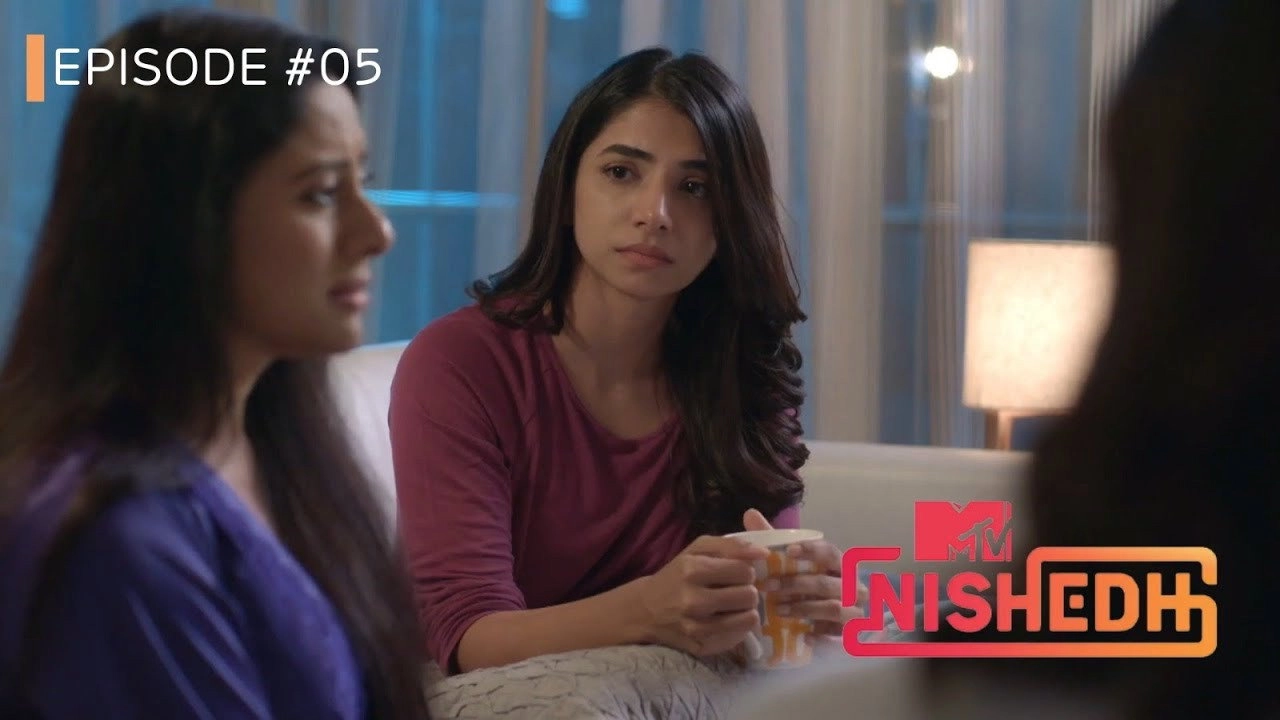 MTV Nishedh