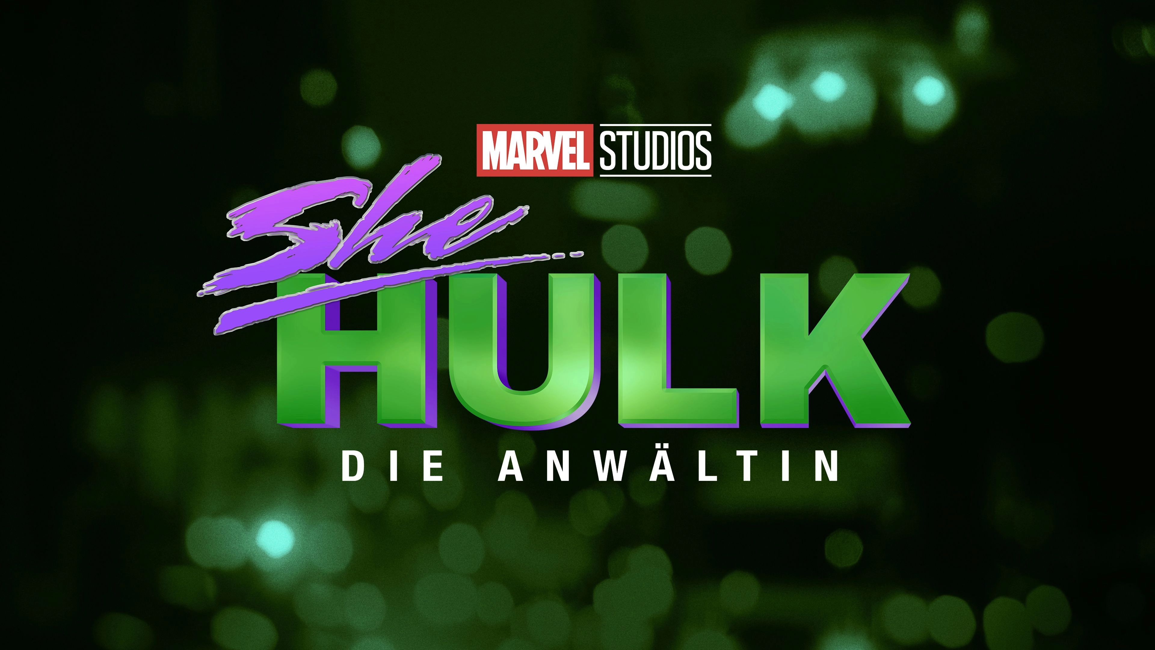 She-Hulk: Attorney at Law