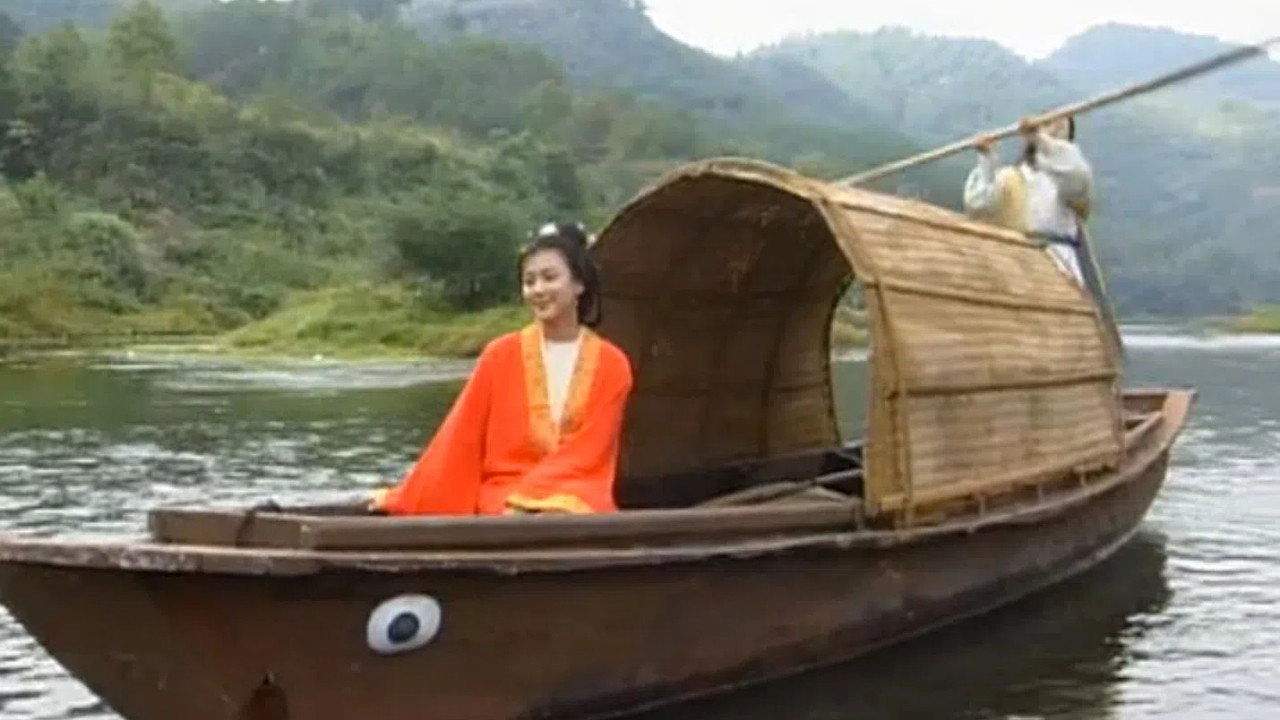 The Royal Monk