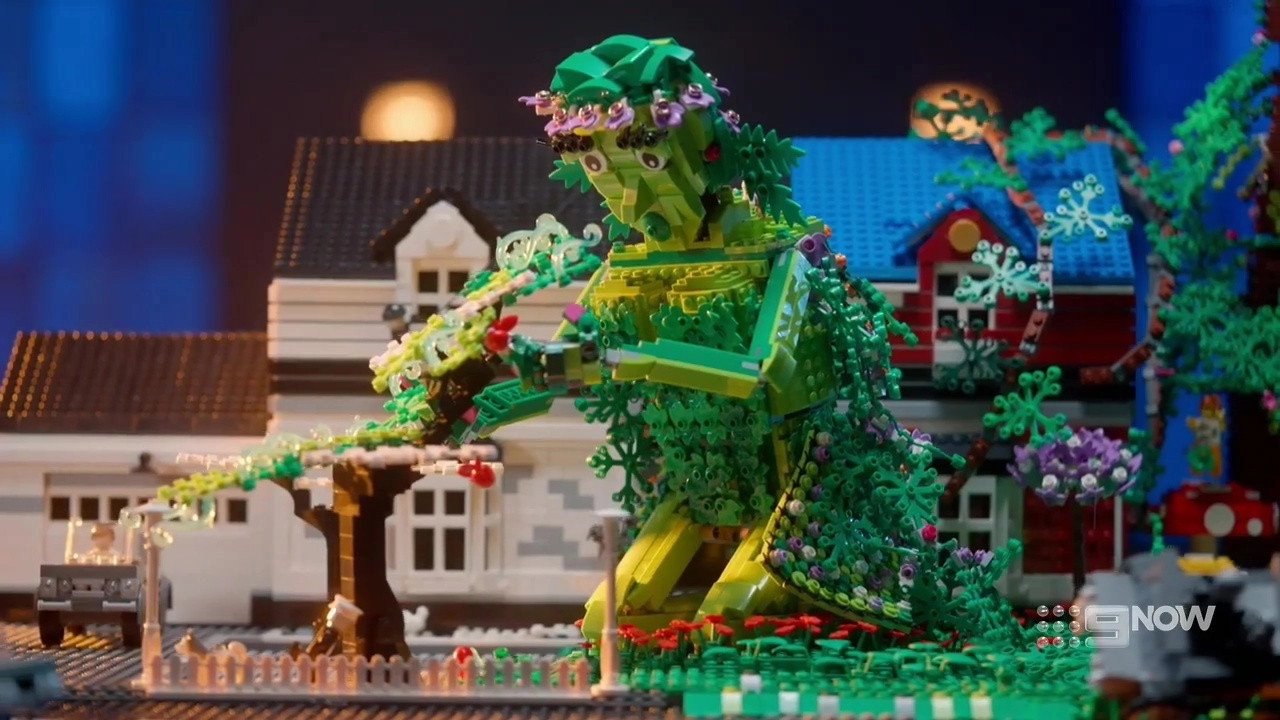LEGO Masters