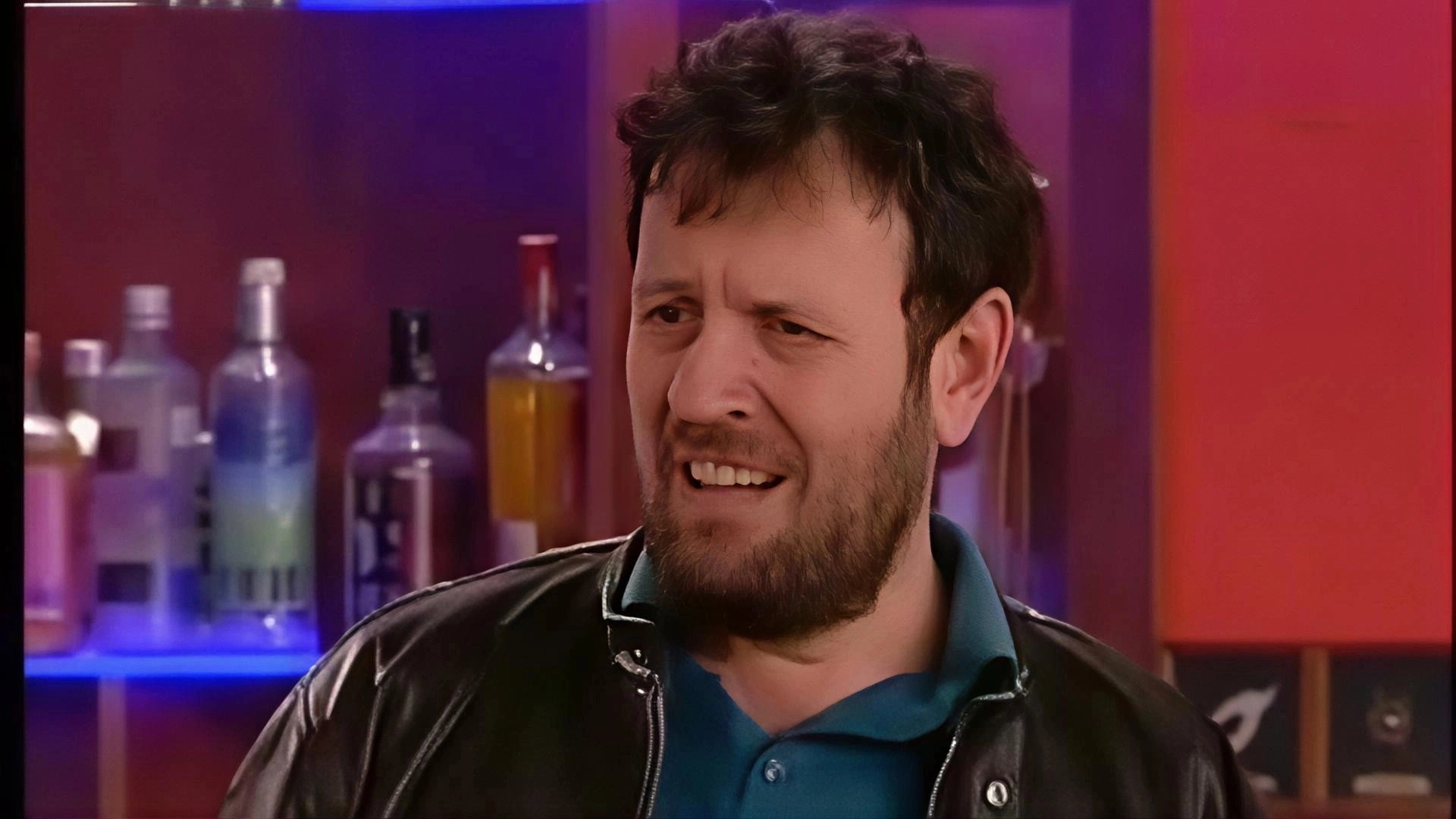 Nerede Kalmıştık