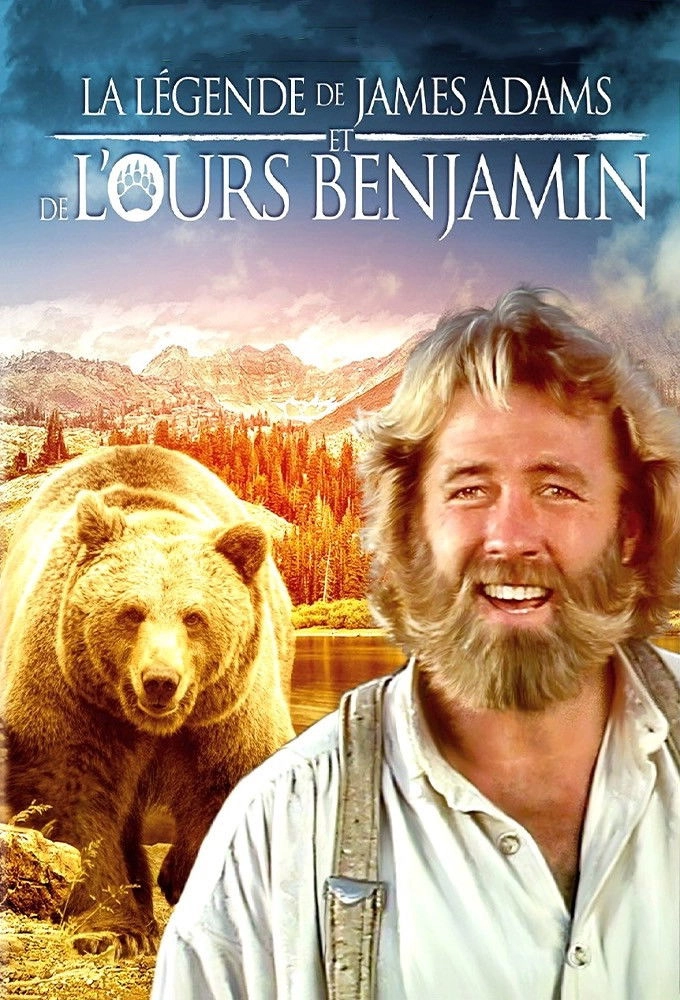 Grizzly Adams