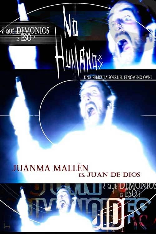 No humanos