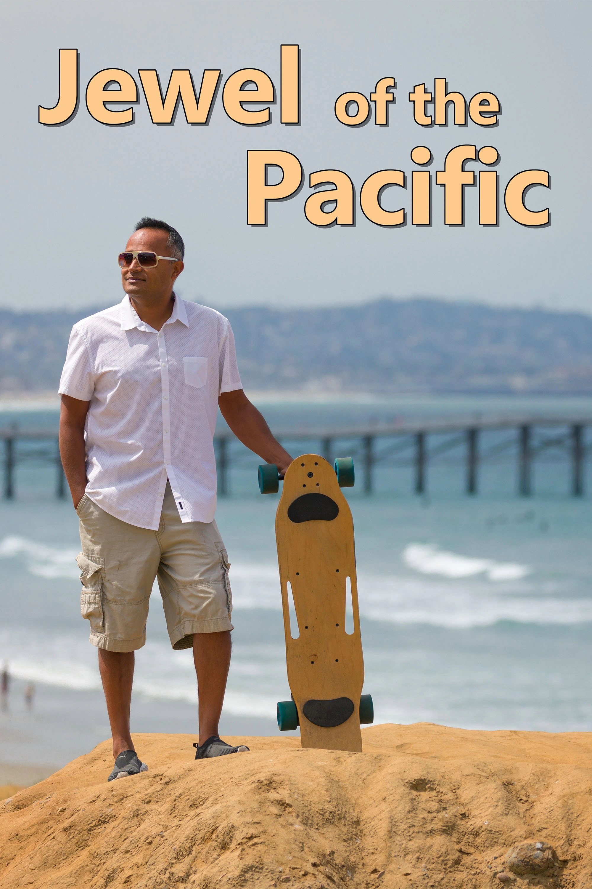 Jewel of the Pacific