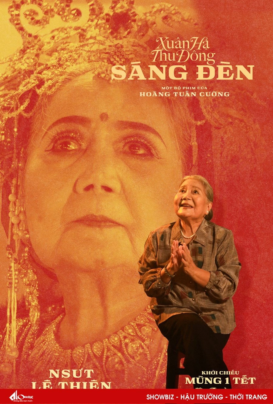 Sáng Đèn