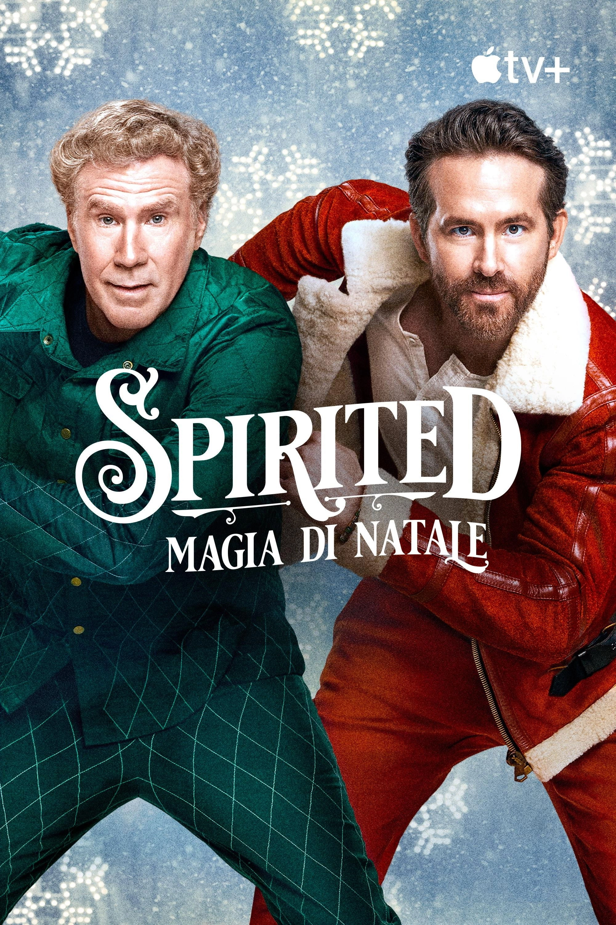 Spirited