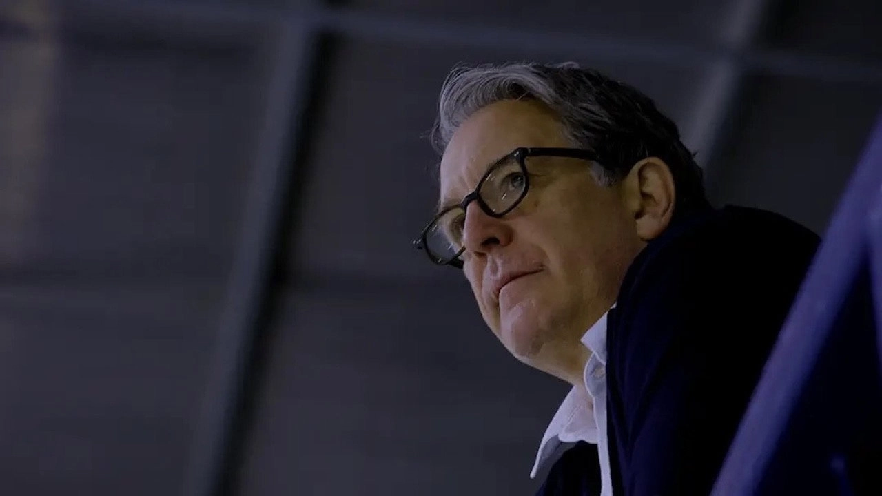 FaceOff: Inside the NHL