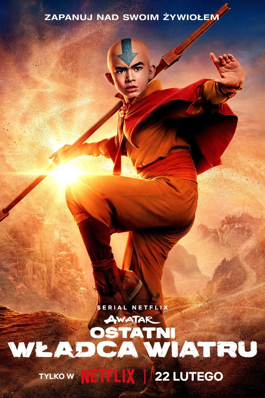 Avatar the Last Airbender