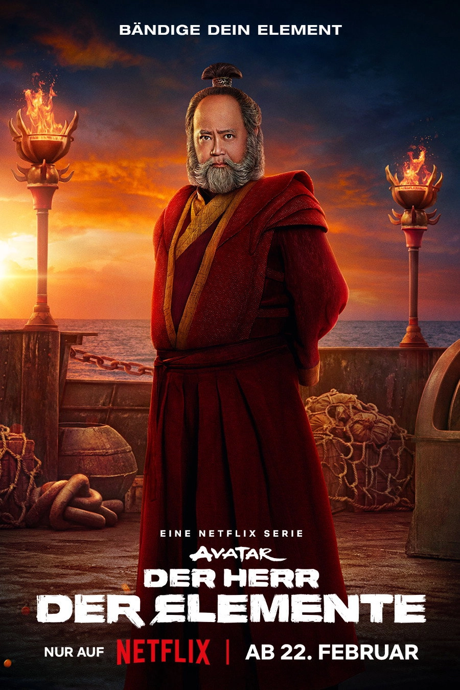 Avatar the Last Airbender