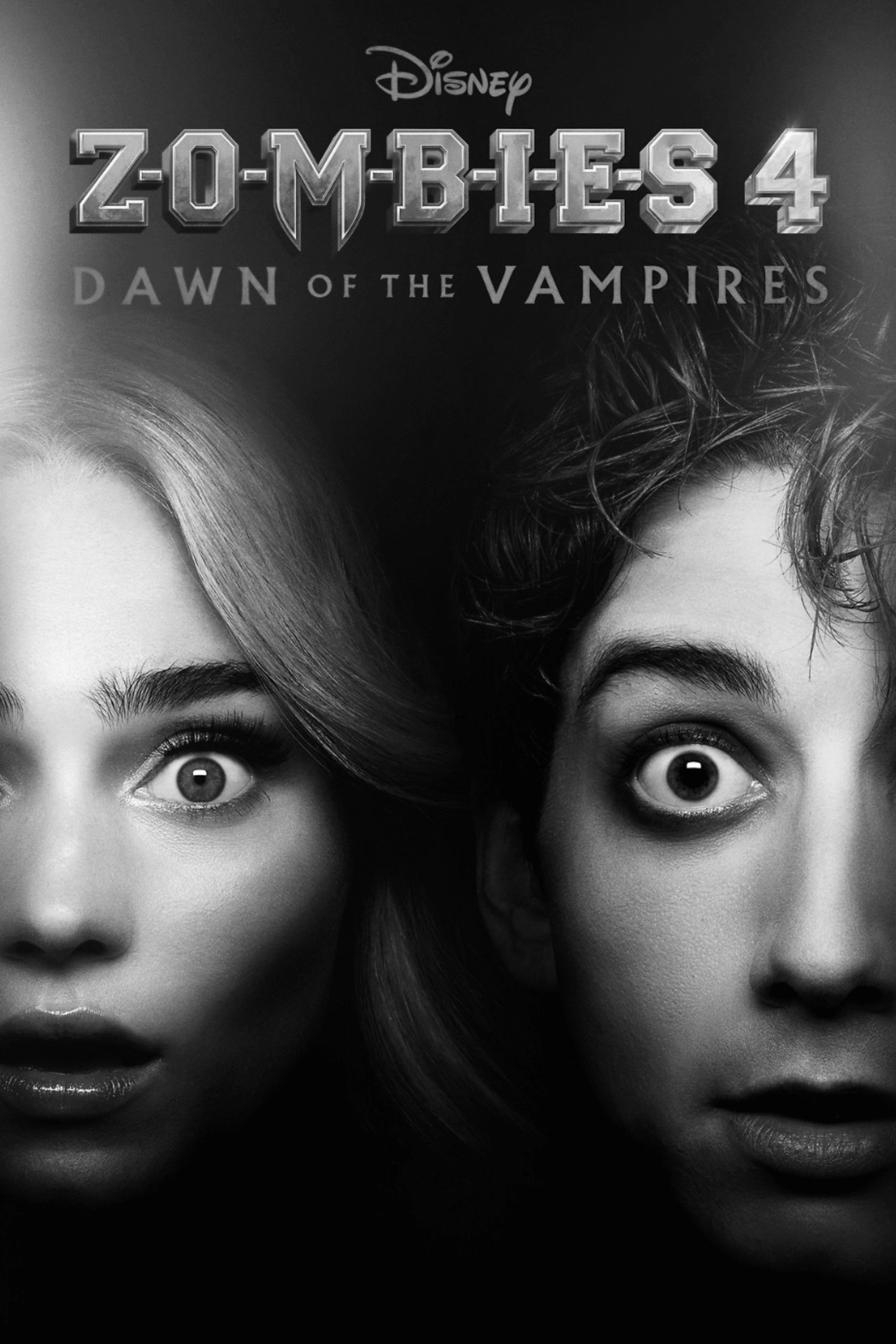 Z-O-M-B-I-E-S 4: Dawn of the Vampires