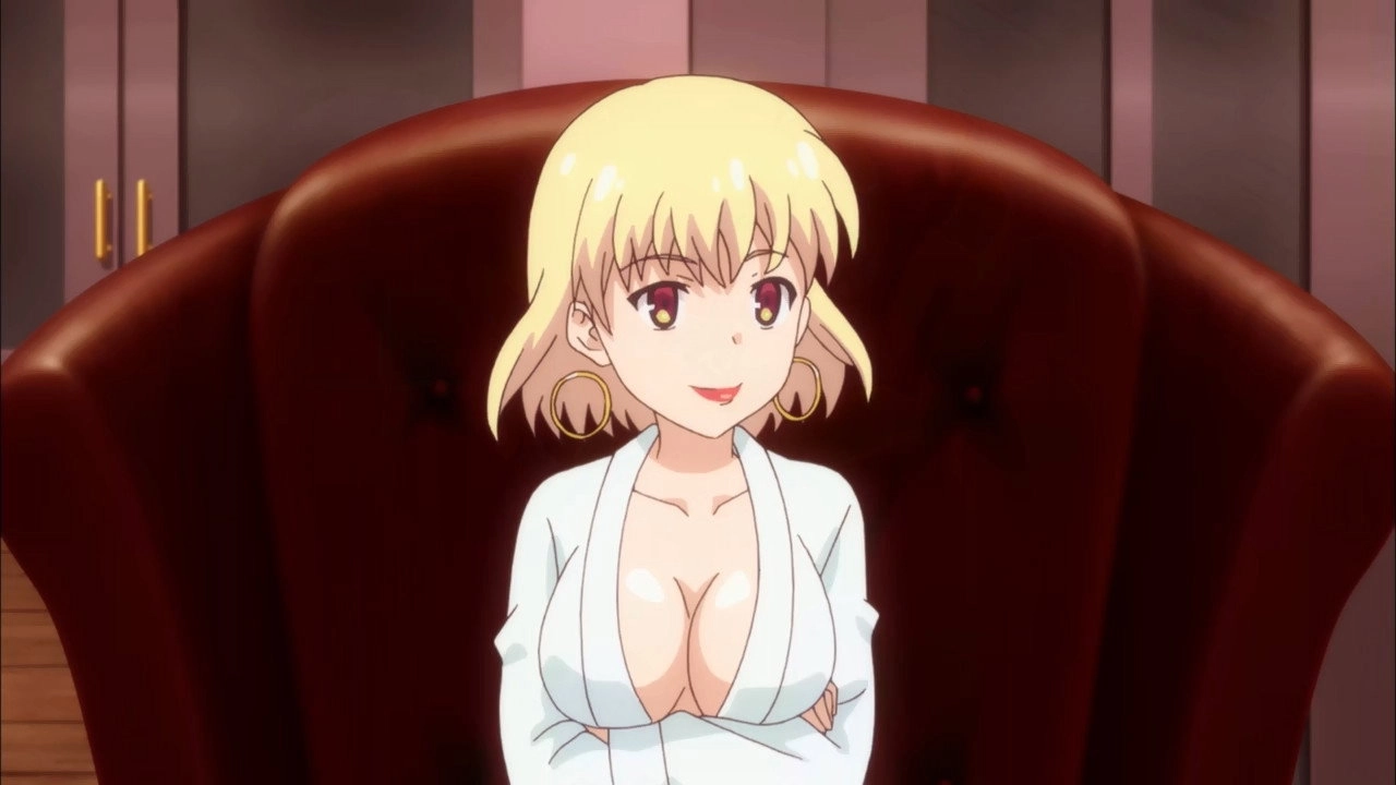 Twin Angel Break