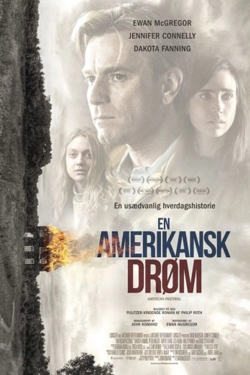American Pastoral