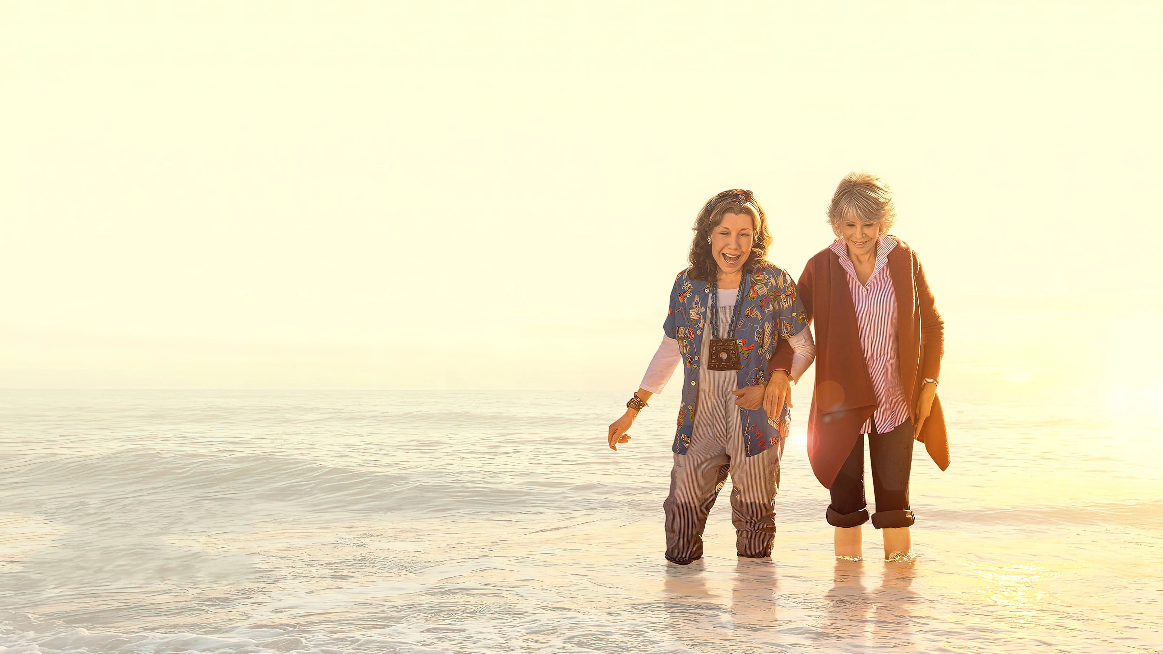 Grace and Frankie