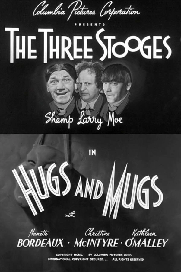 Hugs and Mugs
