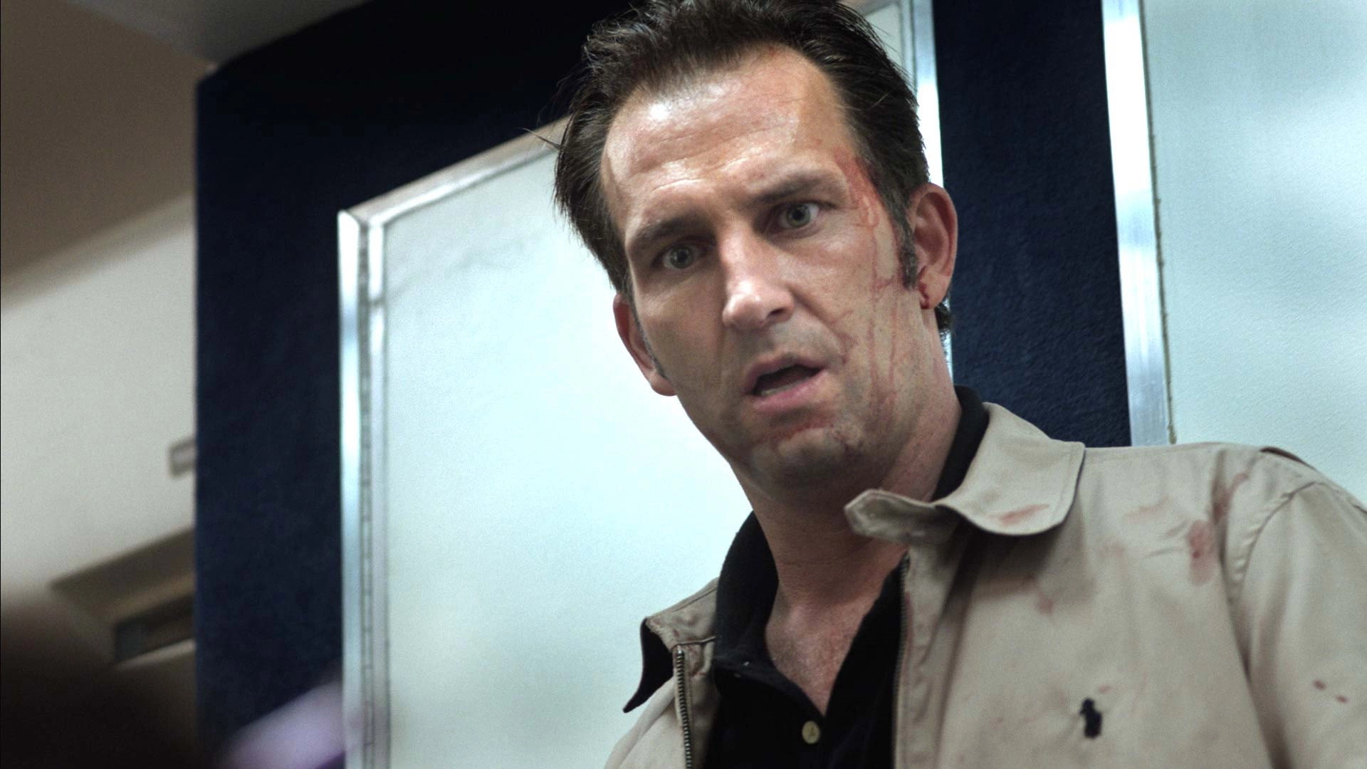 Fear the Walking Dead: Flight 462