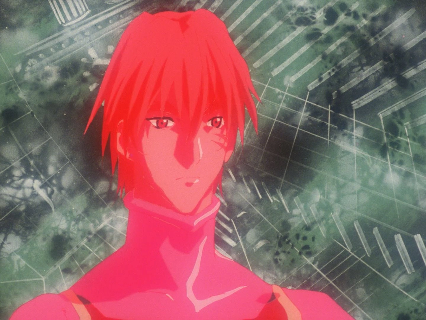 Outlaw Star