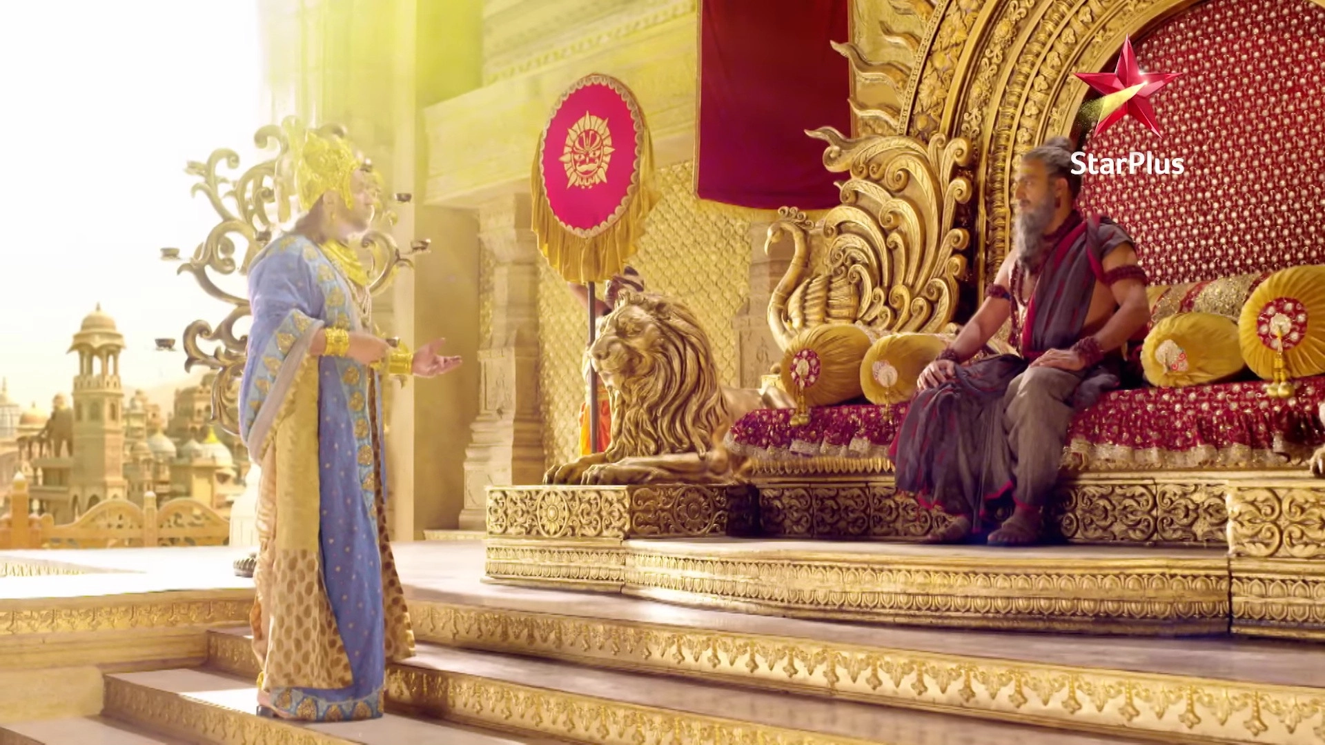 Siya Ke Ram