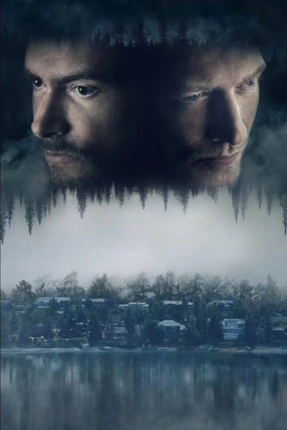 Wild Boys: Strangers in Town