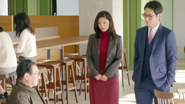 The Good Wife