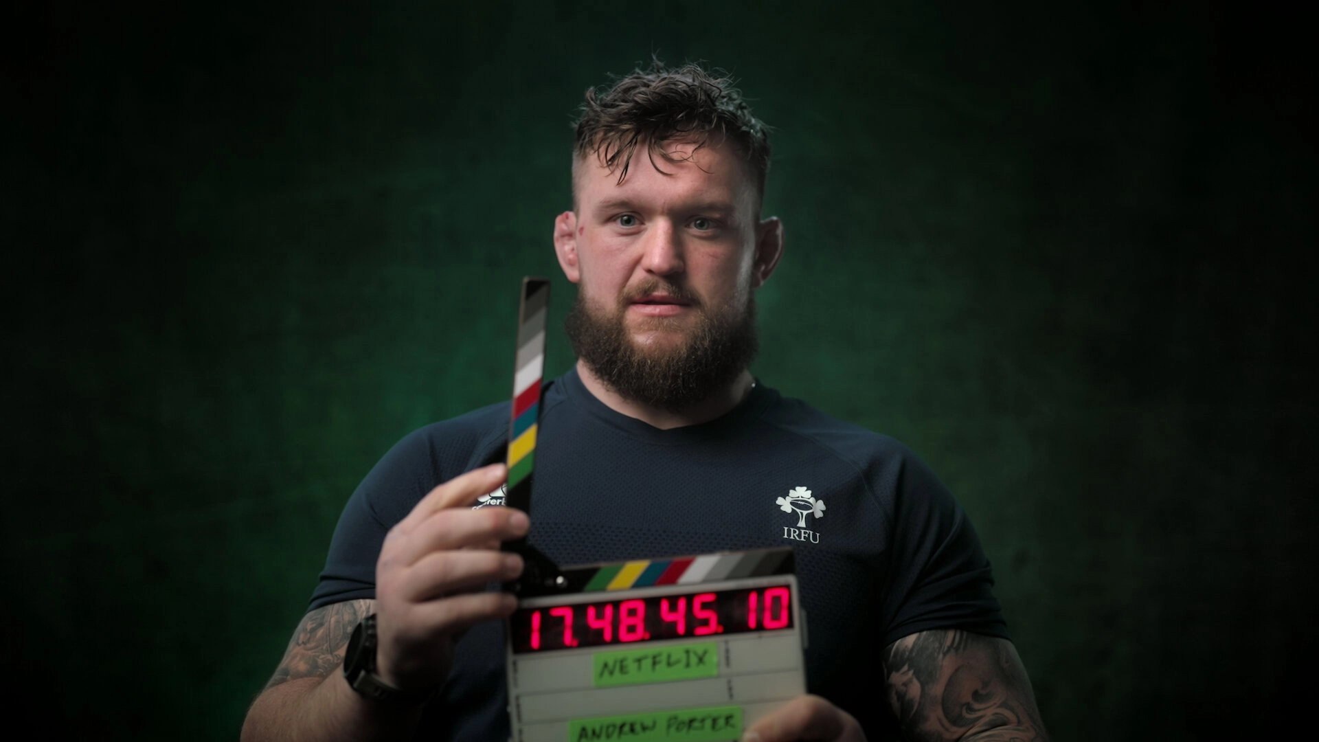Six Nations: Full Contact