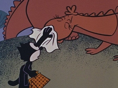 Felix the Cat