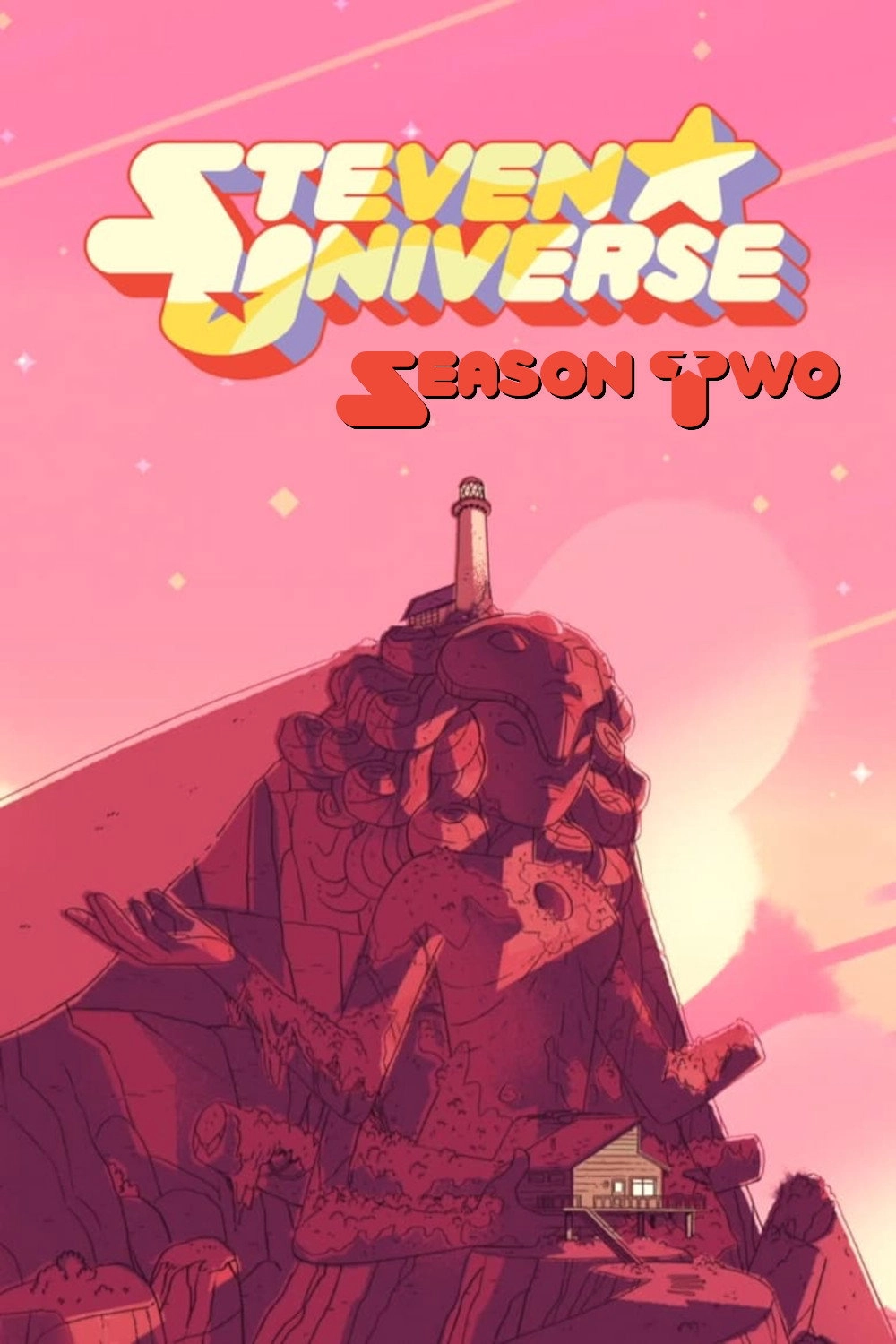 Steven Universe