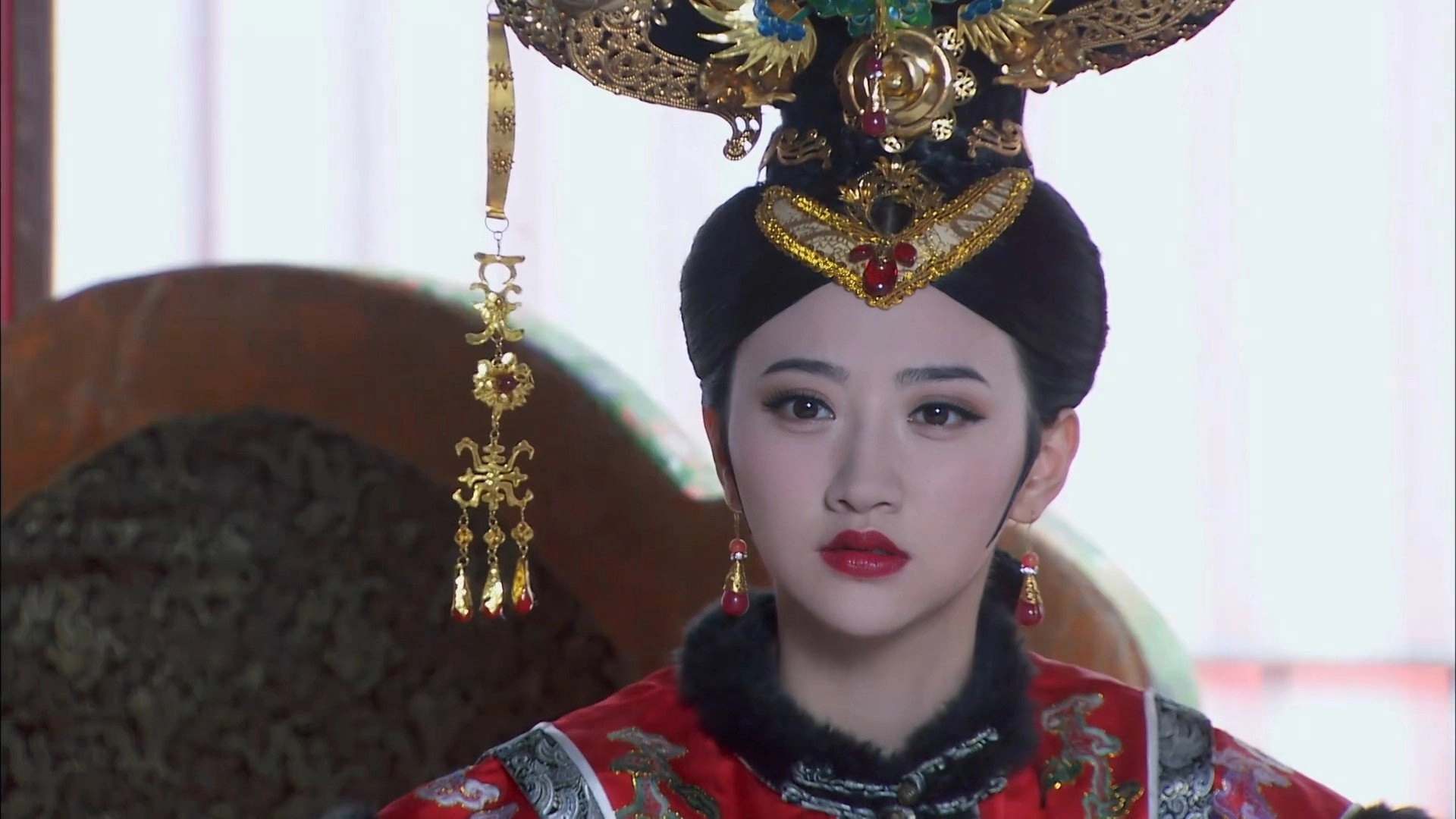The Legend of Xiao Zhuang